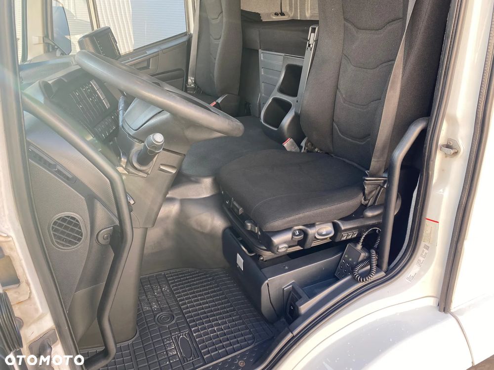 Iveco Stralis 460 E6+ ROLFO B1SAAS - 28