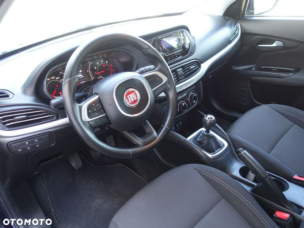 Fiat Tipo 1.4 16v Pop - 13