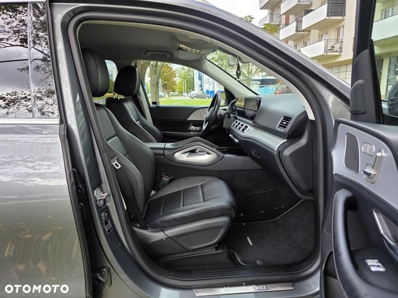 Mercedes-Benz GLE 300 d 4-Matic - 37