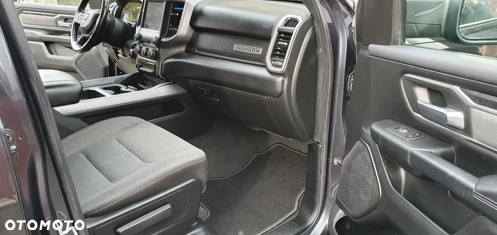 Dodge RAM 1500 5.7 4x4 - 26