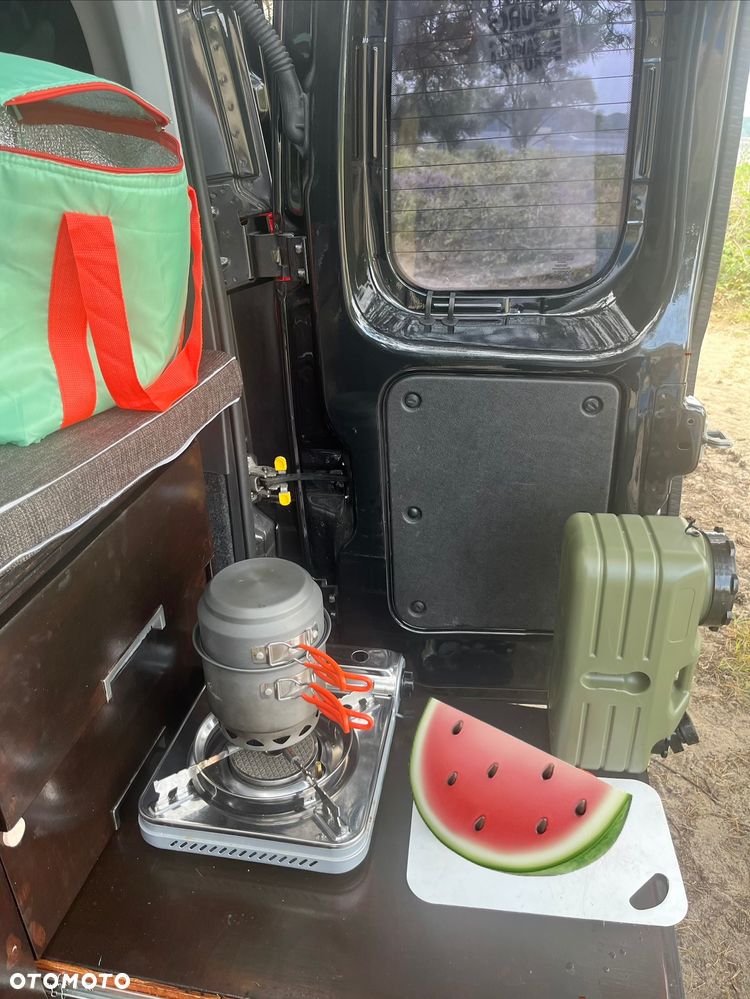 Fiat Qubo 1.3 Multijet 16V Dualogic Active - 2