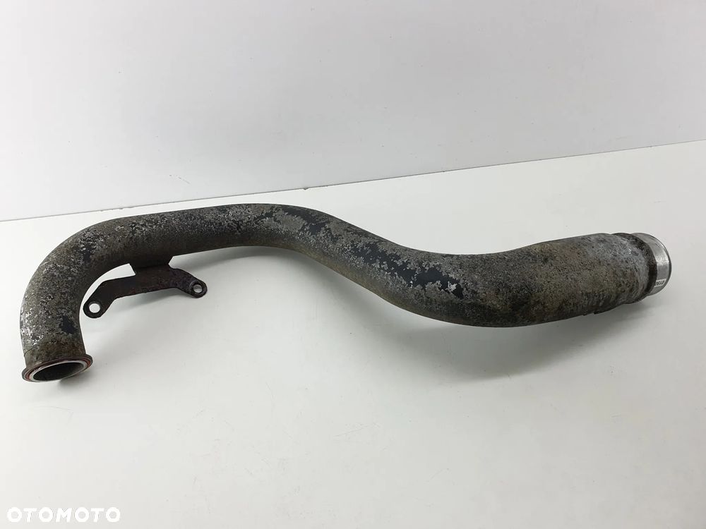 RURA INTERCOOLERA IVECO EUROCARGO - 7