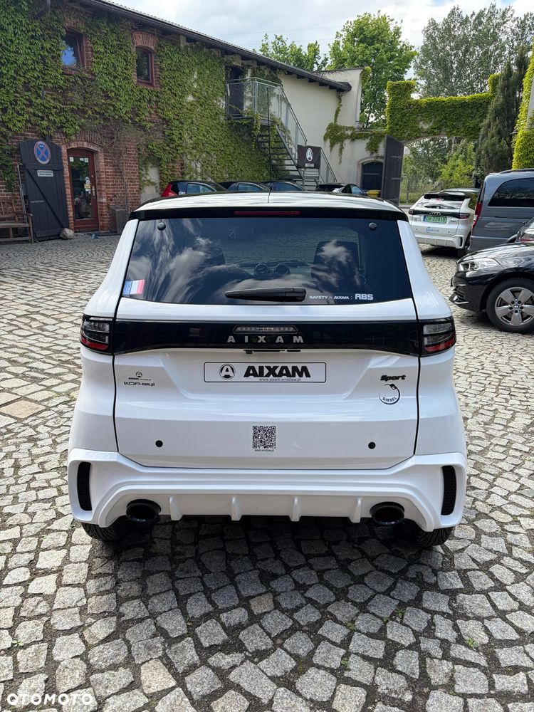 Aixam City - 6