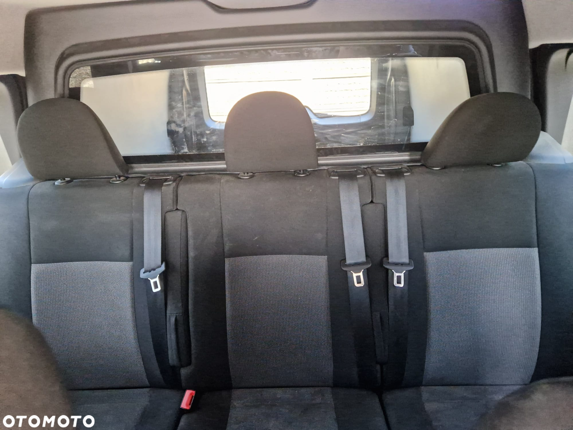 Peugeot Expert 2.0 BlueHDi 180 L3 S&S EAT8 - 8