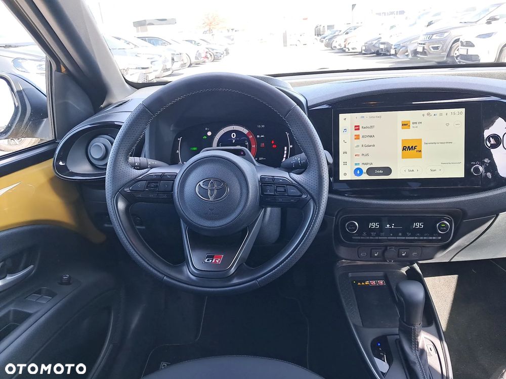 Toyota Aygo X - 16