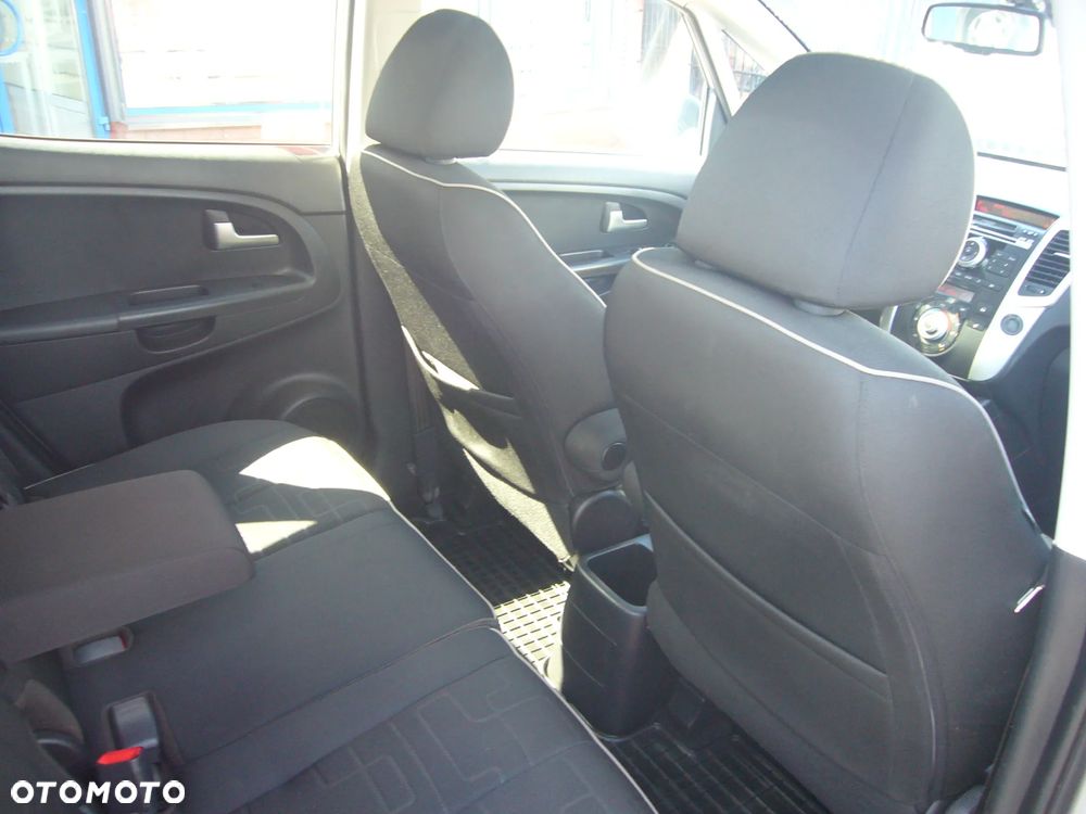 Kia Venga 1.4 XL - 16