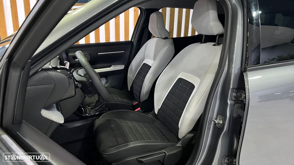 Citroën C3 1.2 Turbo Max16 - 11