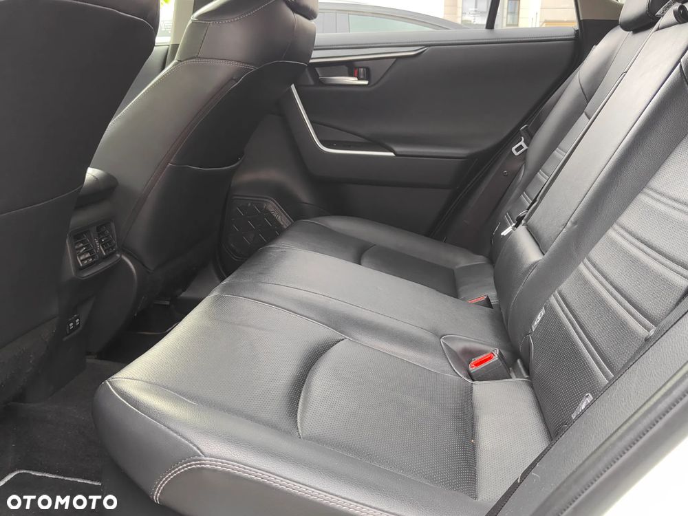 Toyota RAV4 - 33