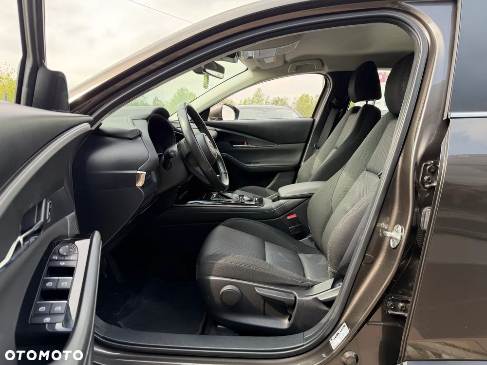 Mazda CX-30 2.0 mHEV Kai 2WD - 13