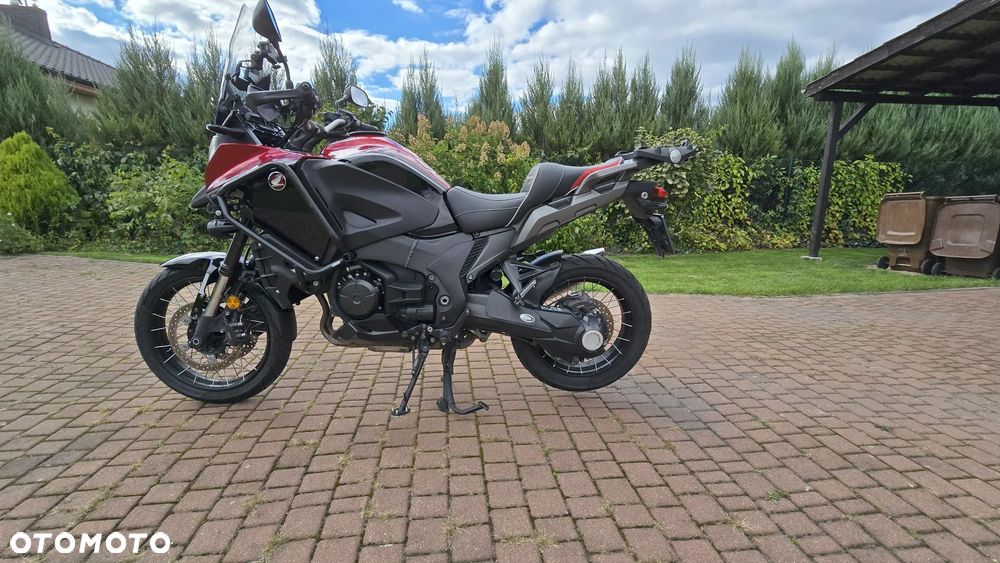 Honda VFR