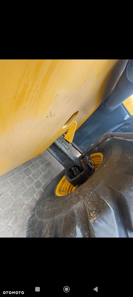 JCB 531-70 - 9