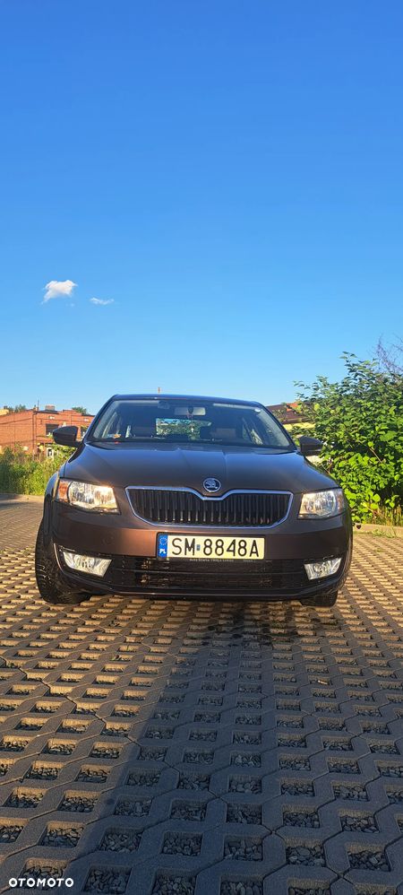 Skoda Octavia 1.4 TSI Ambition - 4