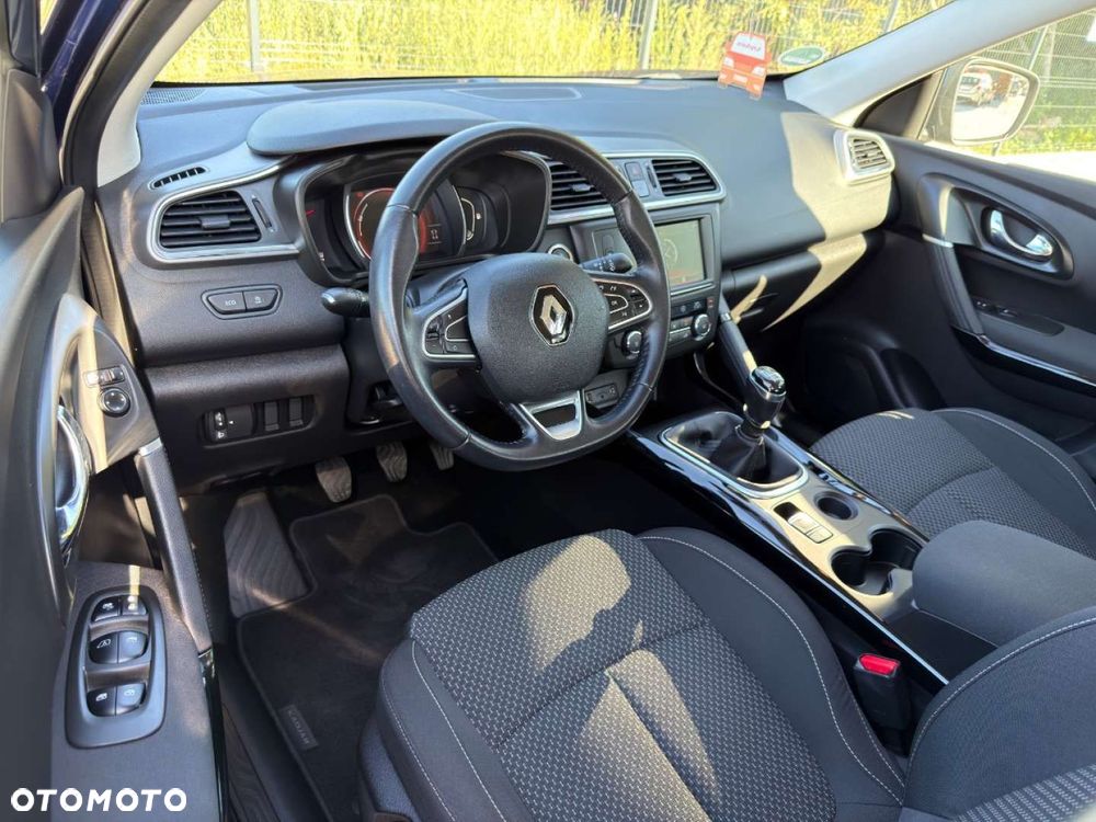Renault Kadjar - 16