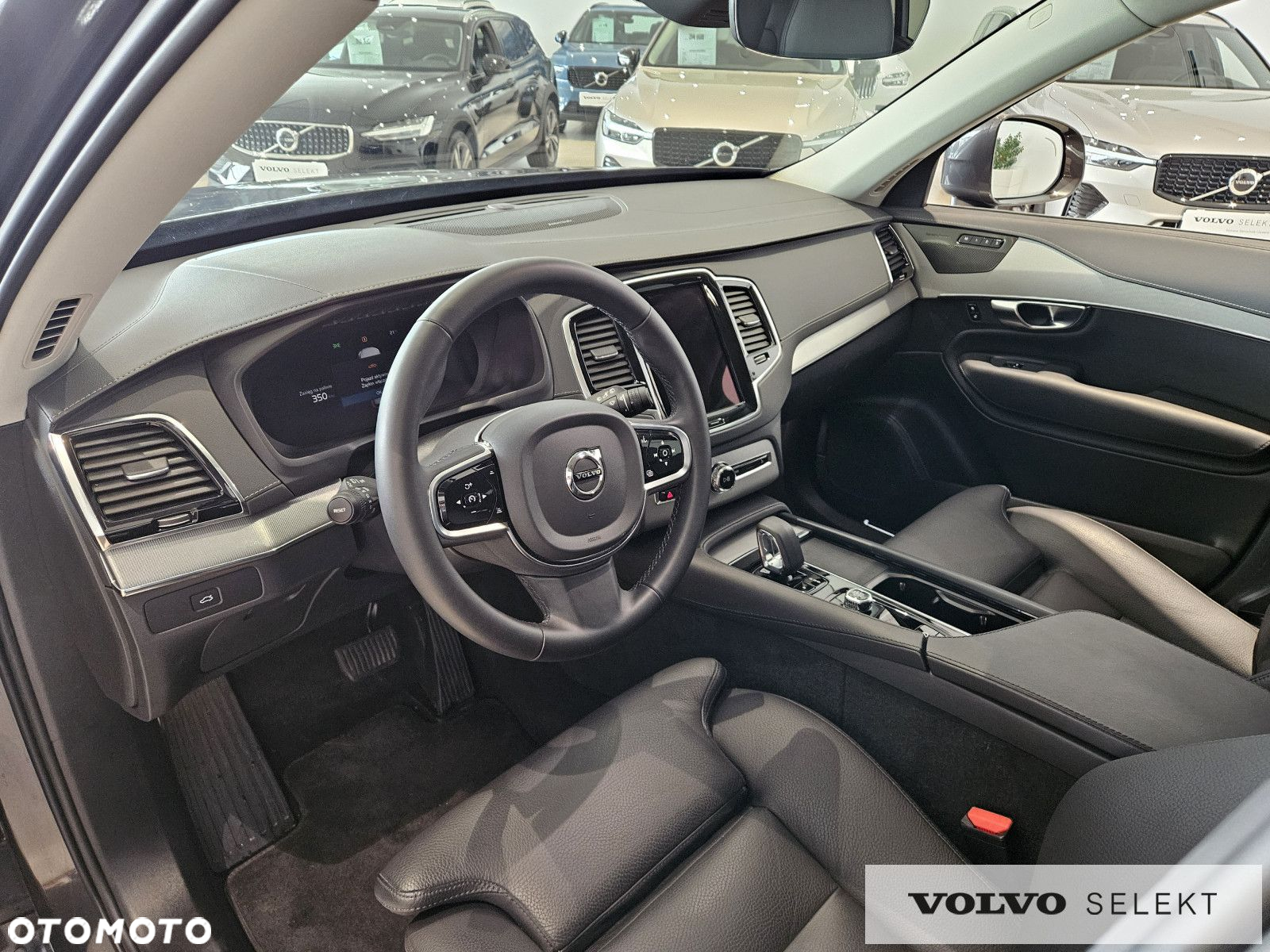 Volvo XC 90 - 12