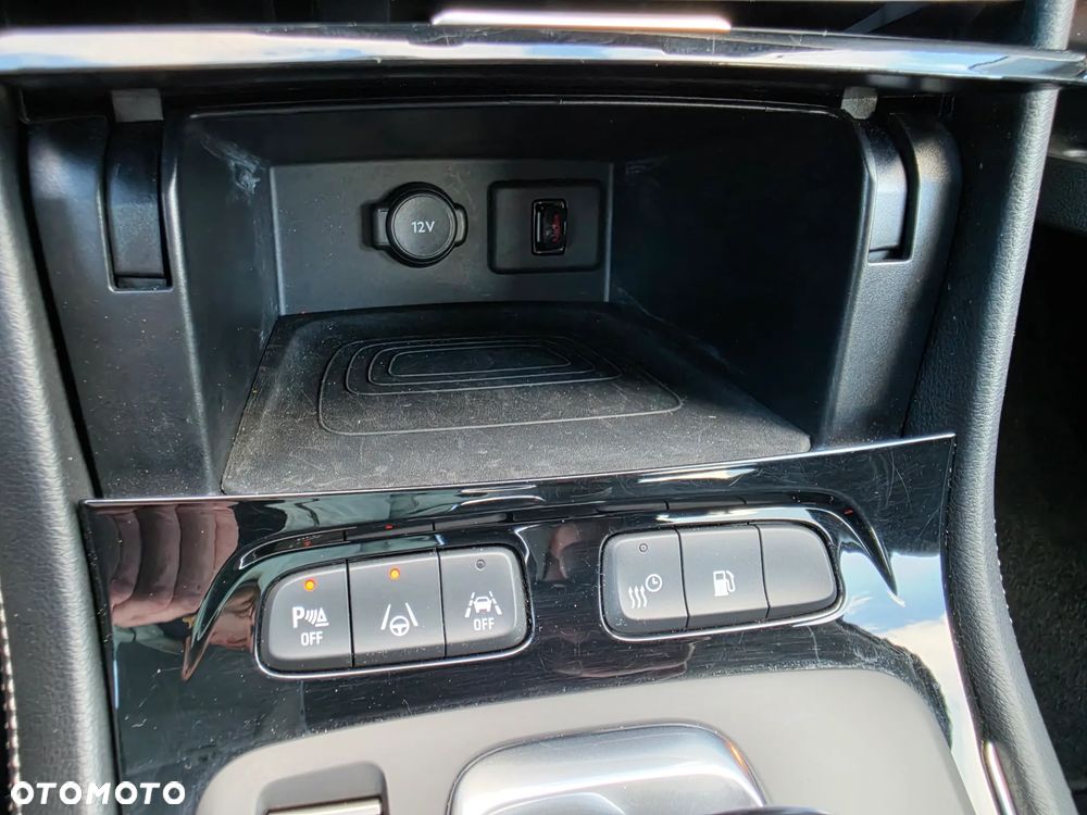 Opel Grandland X - 24