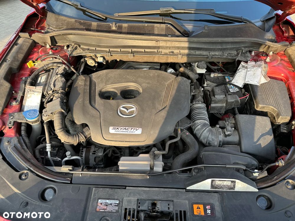 Mazda CX-5 - 32