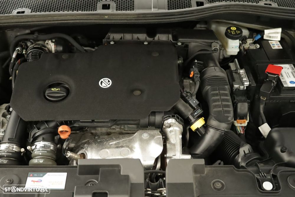 Citroën C4 X 1.5 BlueHDi Feel Pack EAT8 - 24