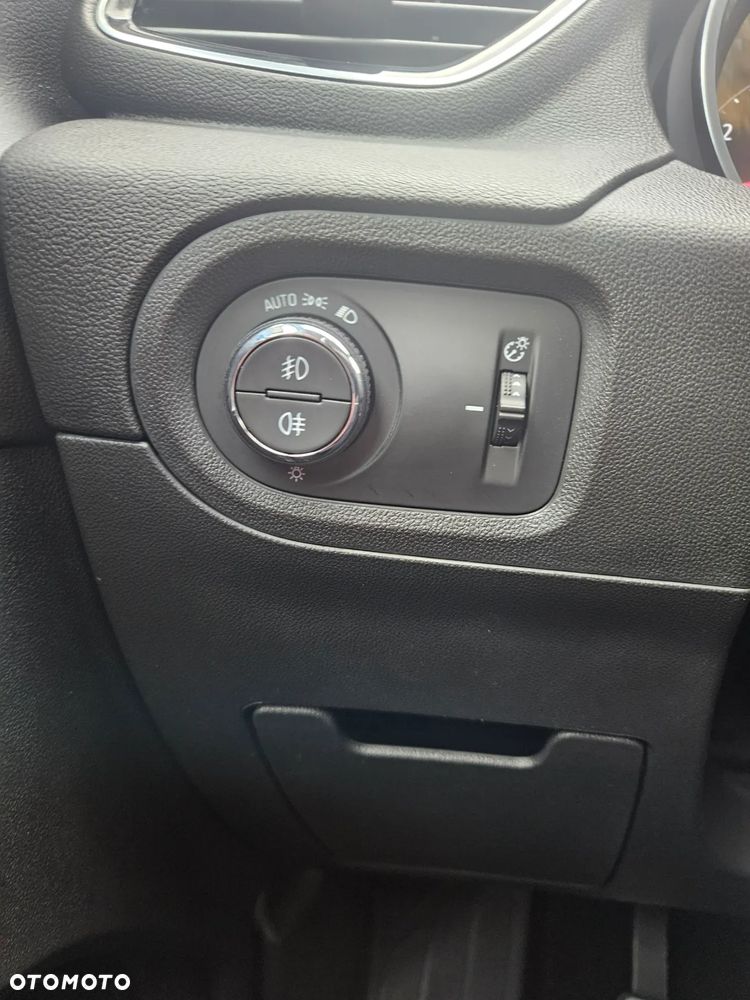 Opel Grandland X 1.2 T Ultimate S&S - 31