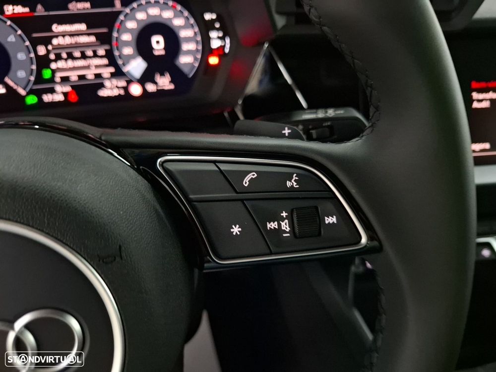 Audi A3 Allstreet 40 TFSIe - 17