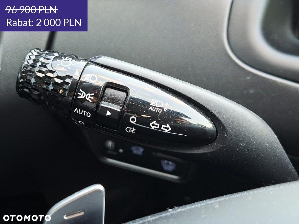 Hyundai Tucson - 22