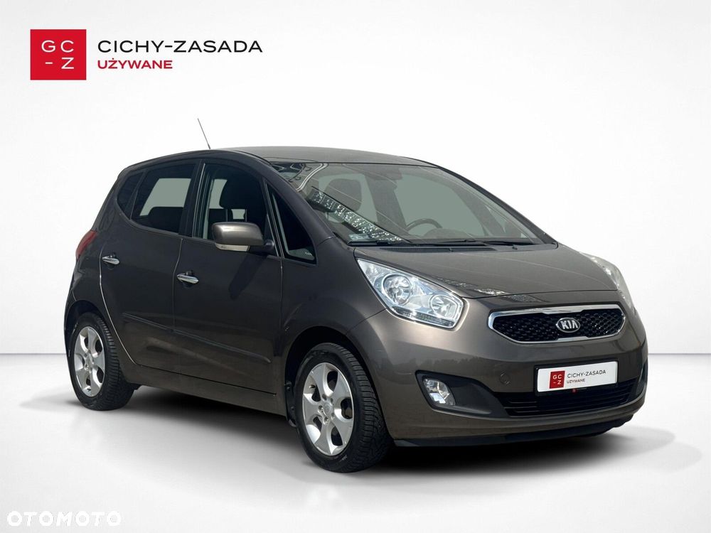 Kia Venga 1.6 XL - 7