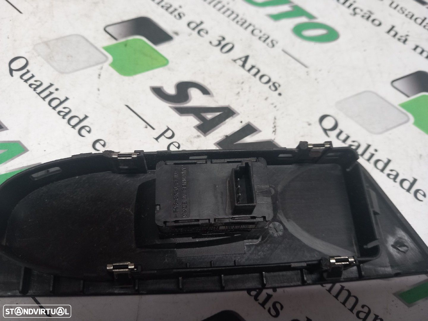 Botão / Botões / Comutador Vidro Dto Bmw 1 (E87) - 3