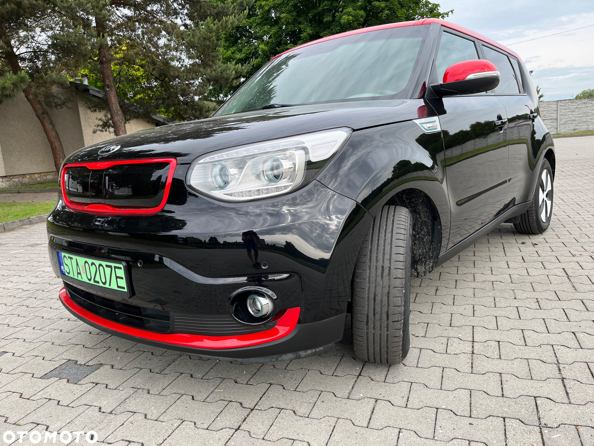 Kia Soul EV - 2