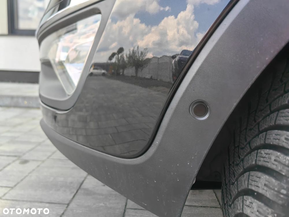 Kia Sportage 2.0 CRDI XL AWD - 22