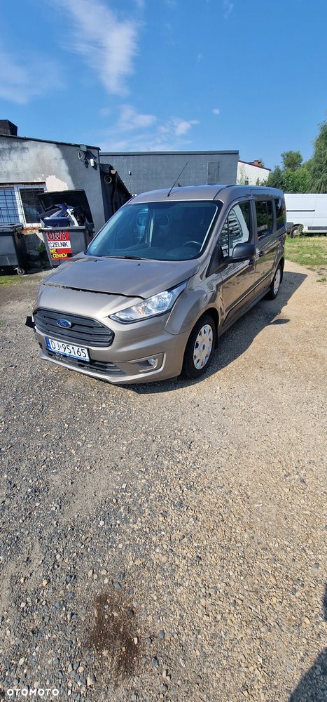 Ford Transit Connect - 2