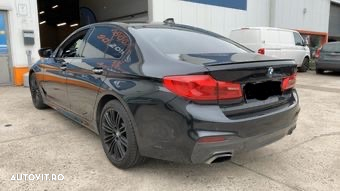 BMW Seria 5 520d AT - 2
