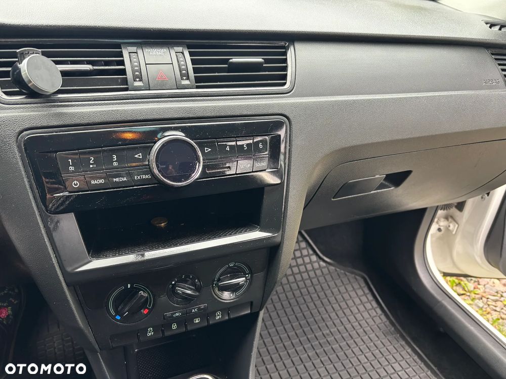 Skoda RAPID 1.0 TSI Active - 3