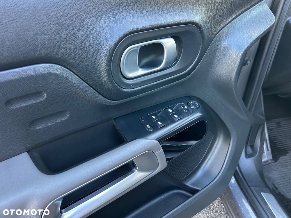 Citroën C5 Aircross 1.6 PureTech Shine EAT8 - 18