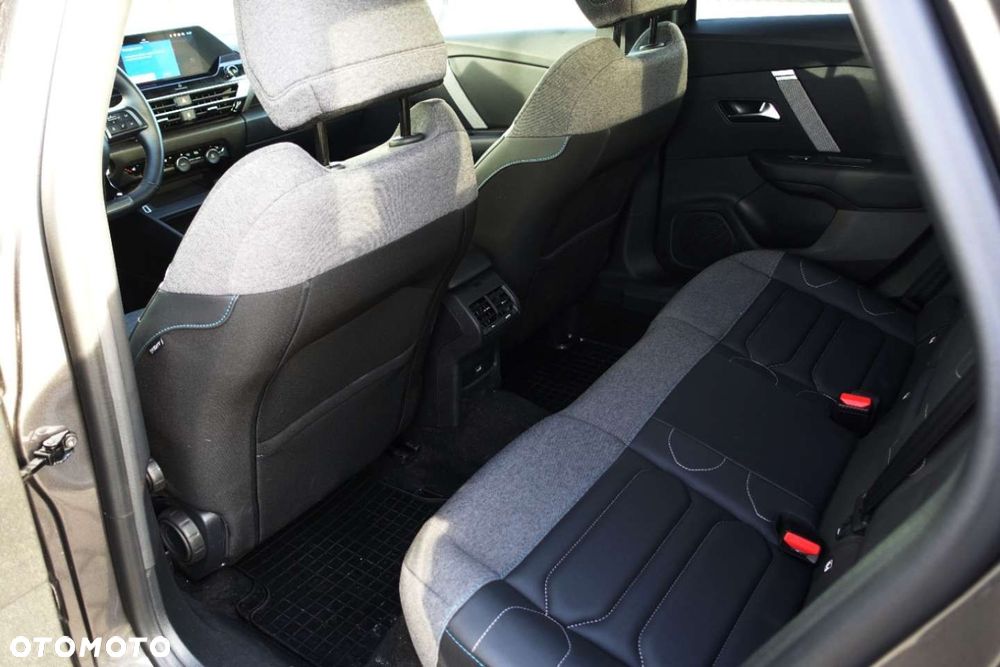 Citroën C4X 1.2 PureTech Shine S&S EAT8 - 21