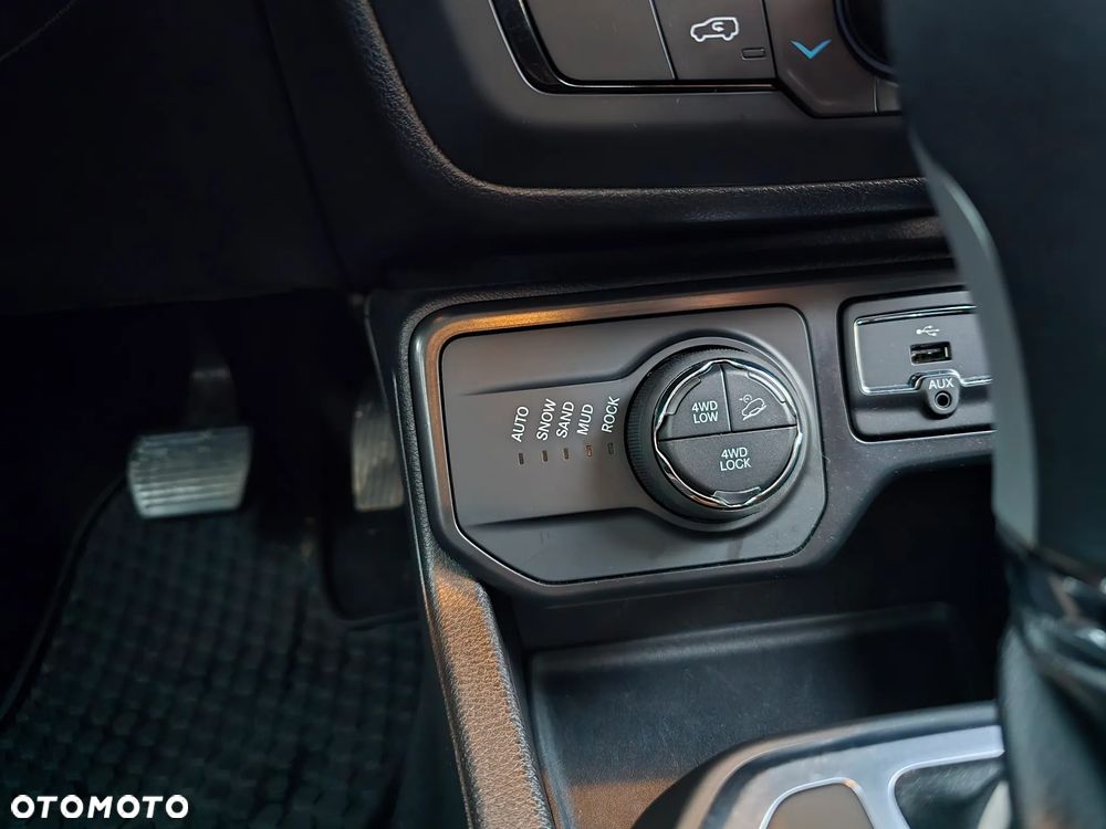Jeep Renegade - 19