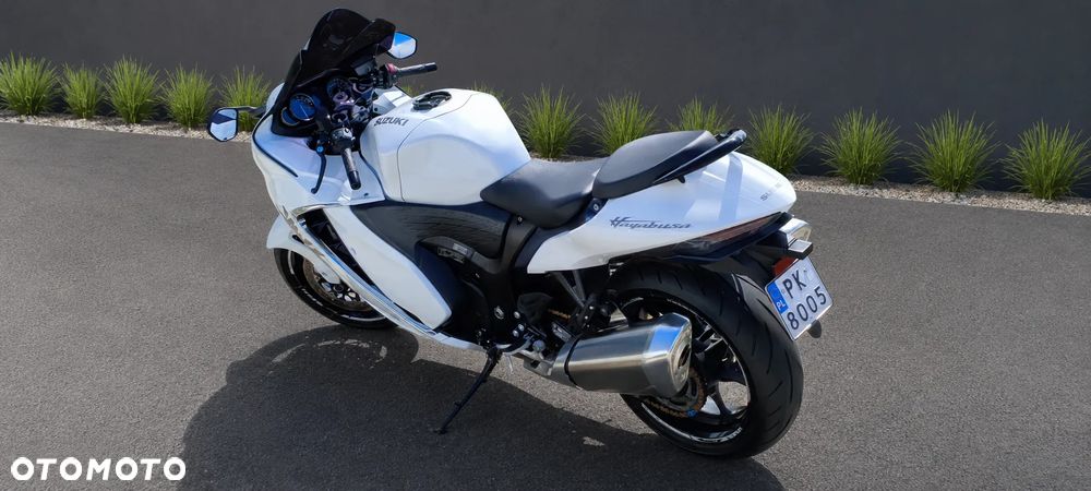 Suzuki GSX-R - 11