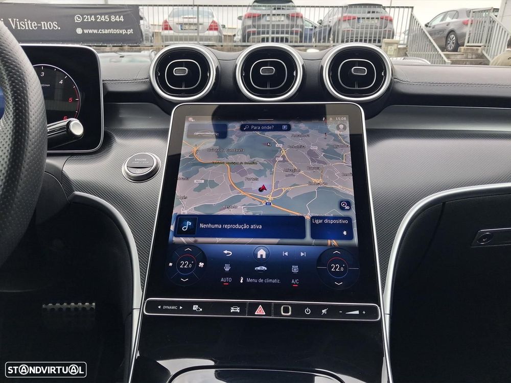 Mercedes-Benz CLE 220 d Coupe - 18