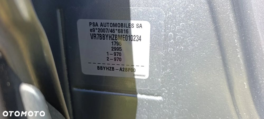 Citroën C4 - 9