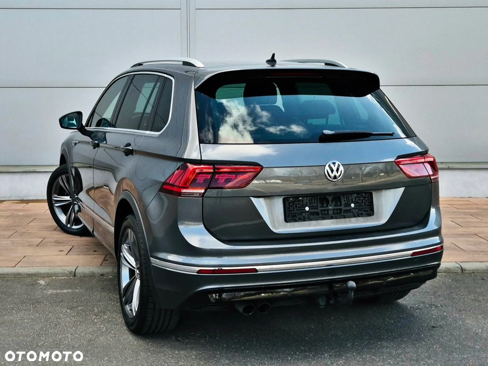 Volkswagen Tiguan 1.4 TSI BMT Comfortline - 13