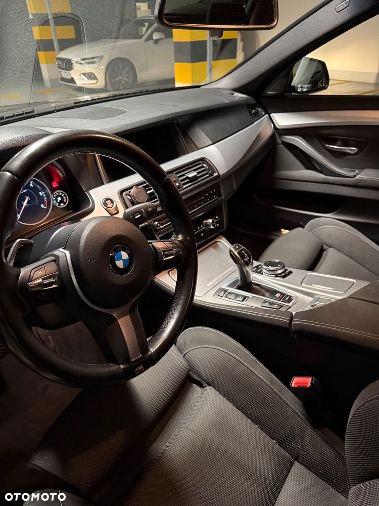 BMW Seria 5 - 14