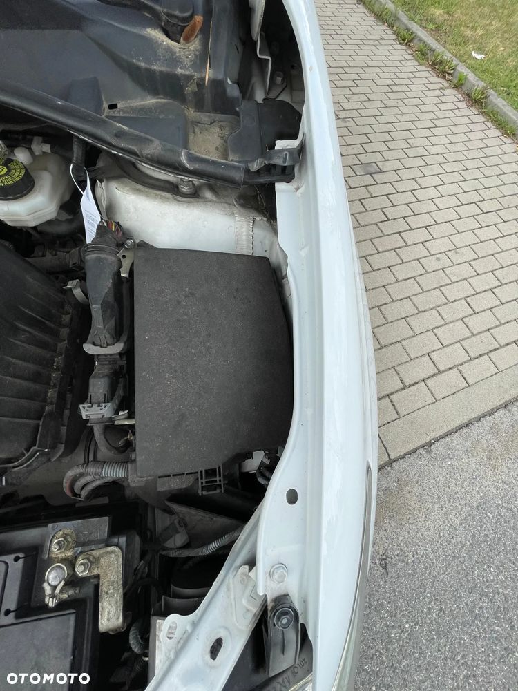 Toyota Auris 1.6 Valvematic Comfort - 36