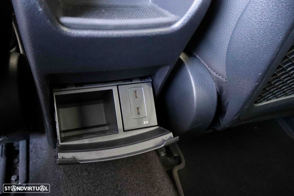 Mercedes-Benz A 160 d Style Plus - 47