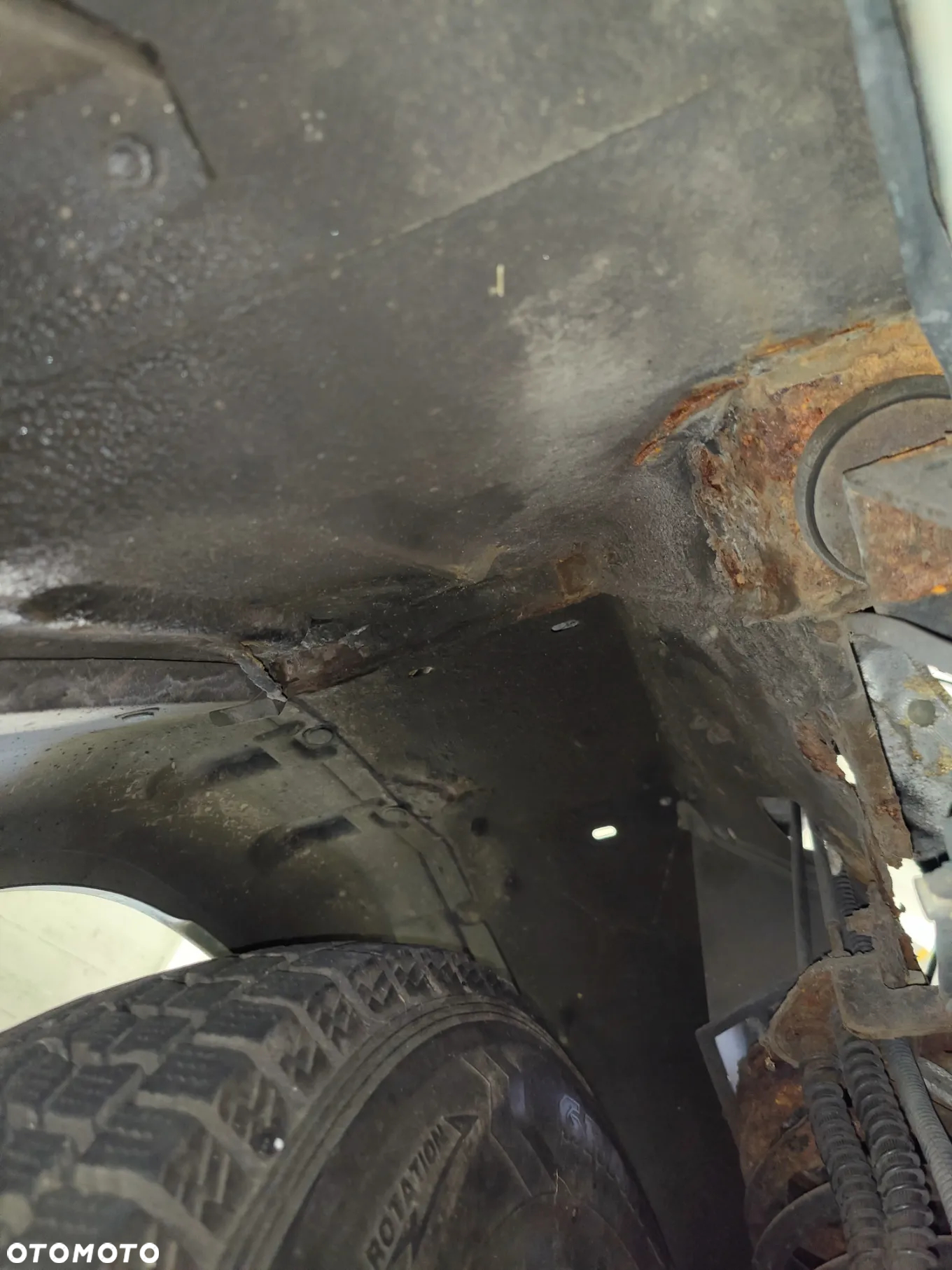 Land Rover Range Rover 4.3 Vouge LSE - 21