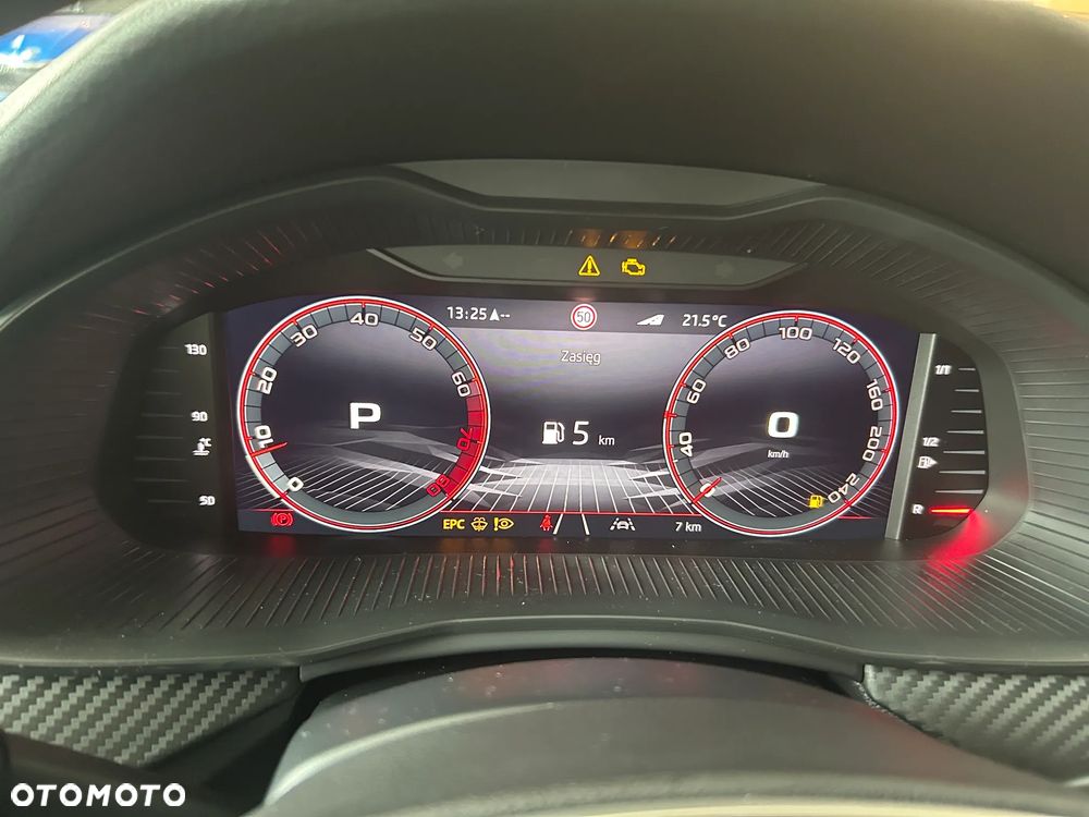 Skoda Scala 1.5 TSI Monte Carlo DSG - 14