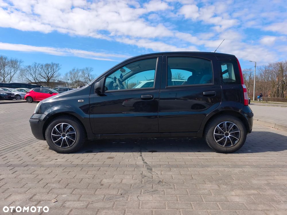 Fiat Panda 1.1 Active Plus - 2