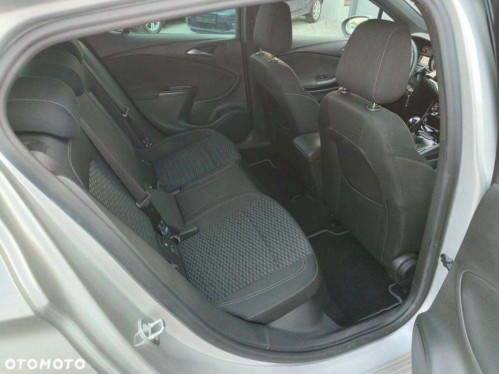 Opel Astra 1.6 D (CDTI) Business - 15
