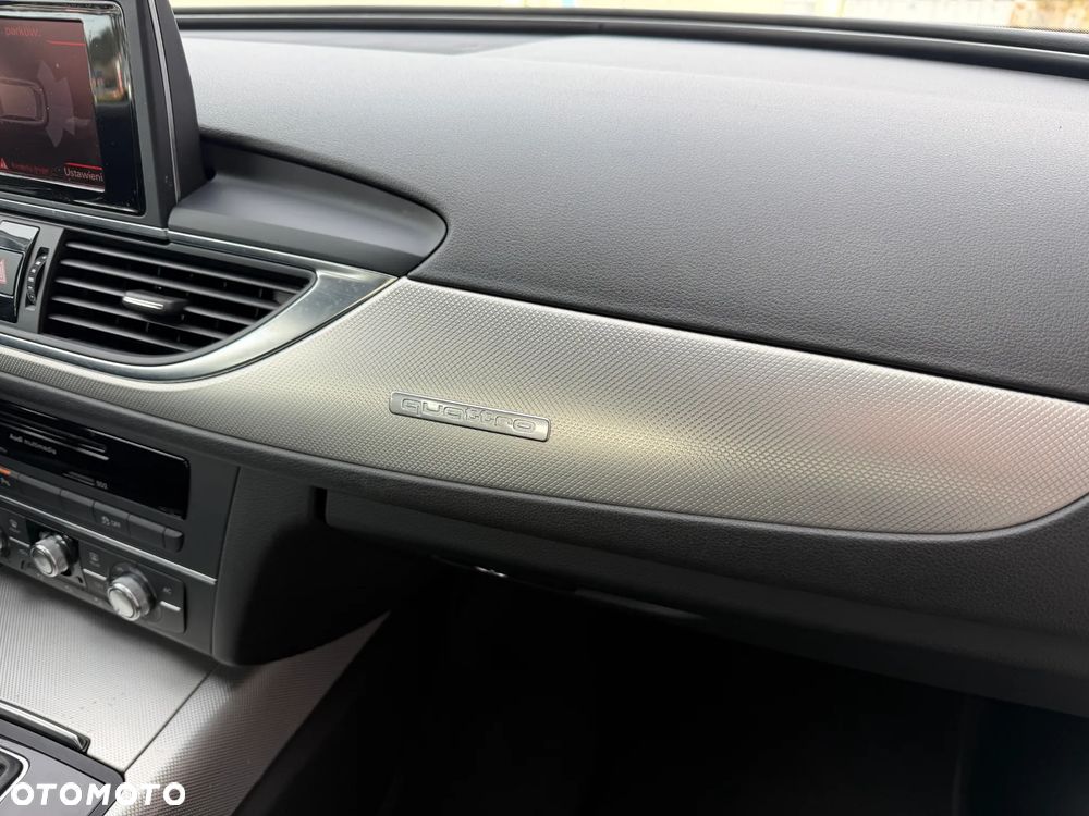 Audi A6 Avant 3.0 TDI DPF quattro S tronic - 13