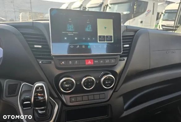 Iveco AUTOMAT OD RĘKI, WYPRZEDAŻ EKSPOZYCJI, MOŻLIWOŚĆ FINANSOWANIA - 19