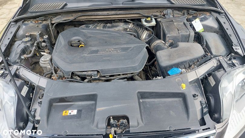 Ford Mondeo 1.6 T Trend - 19