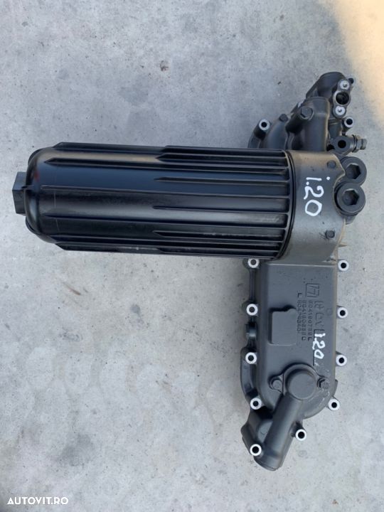 capac termoflot +termoflot iveco stralis euro5 - 1