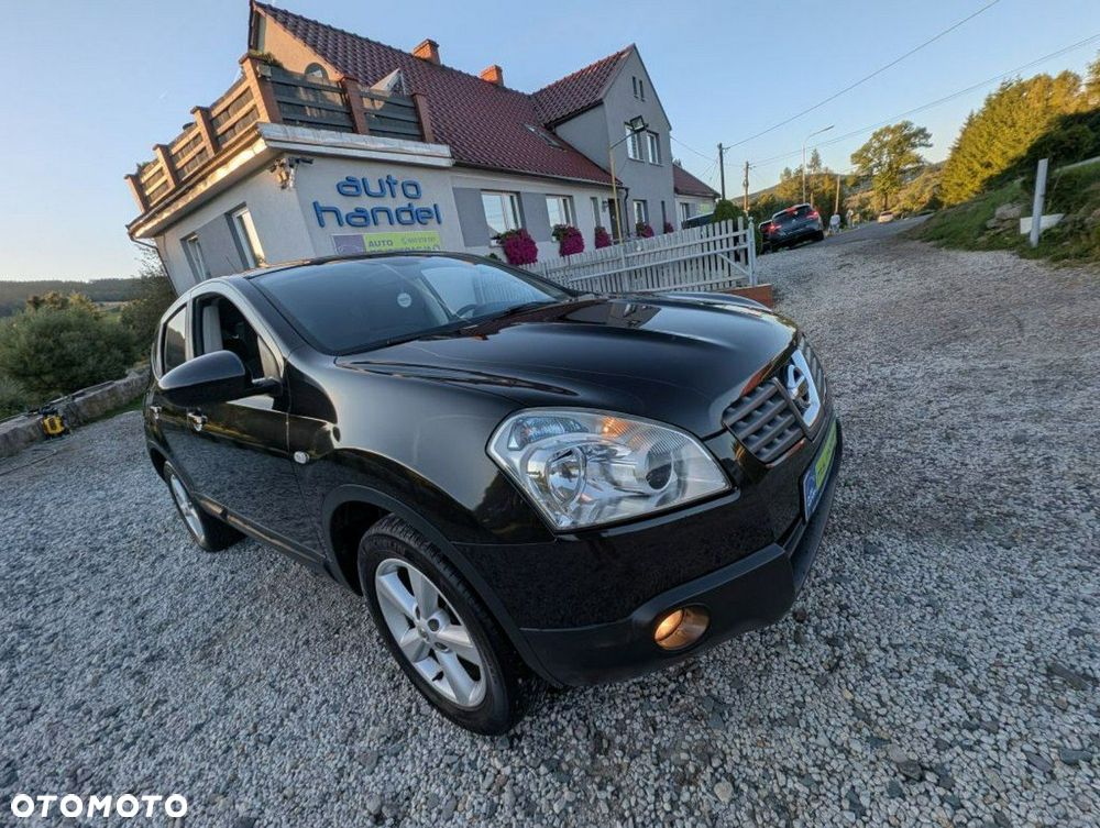 Nissan Qashqai - 12